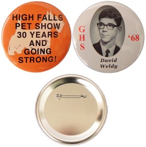 Buttons