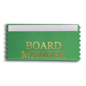 Badge Ribbon
