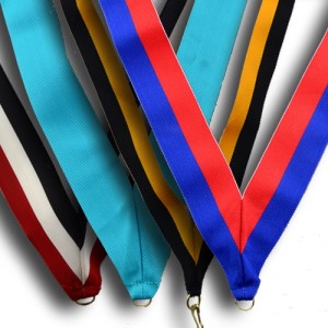 Stock Neck Ribbons