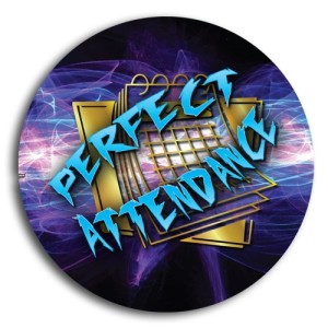 stock school buttons