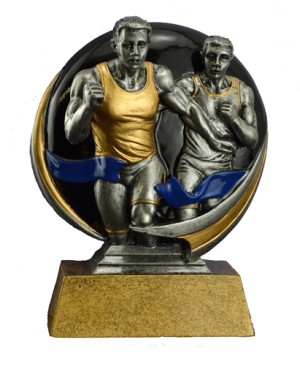 Resin Trophies